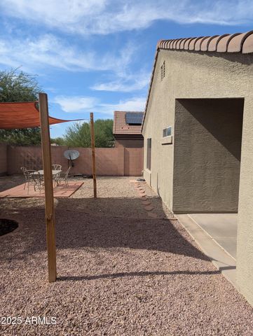 3520 S 160TH Lane, Goodyear, AZ 85338