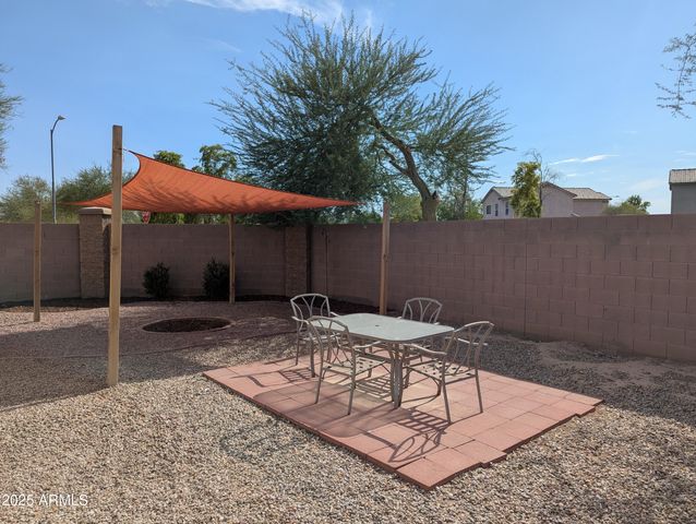 3520 S 160TH Lane, Goodyear, AZ 85338