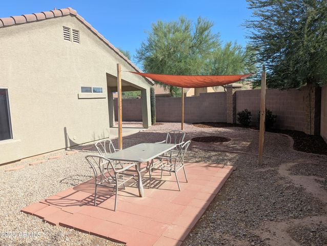 3520 S 160TH Lane, Goodyear, AZ 85338