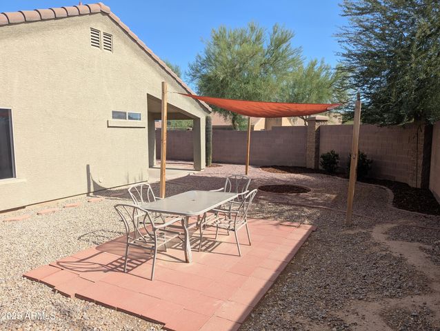 3520 S 160TH Lane, Goodyear, AZ 85338