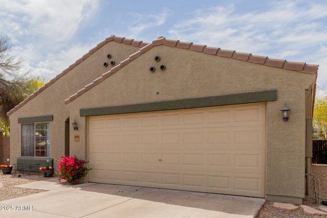 3520 S 160TH Lane, Goodyear, AZ 85338