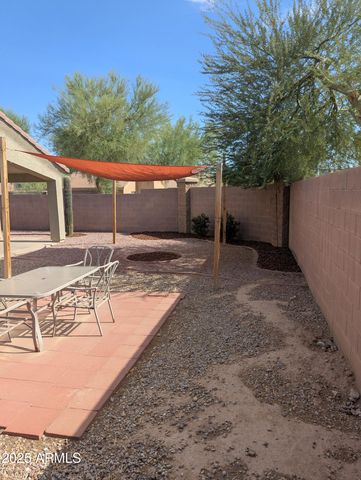 3520 S 160TH Lane, Goodyear, AZ 85338