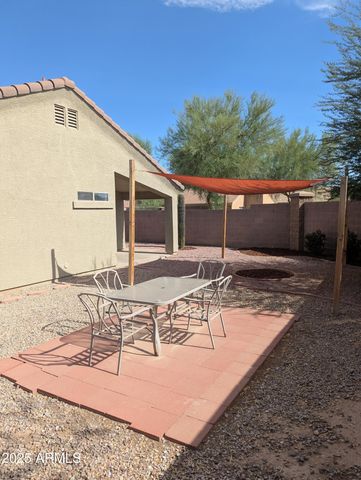 3520 S 160TH Lane, Goodyear, AZ 85338