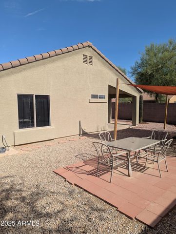 3520 S 160TH Lane, Goodyear, AZ 85338