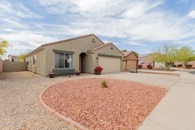 3520 S 160TH Lane, Goodyear, AZ 85338