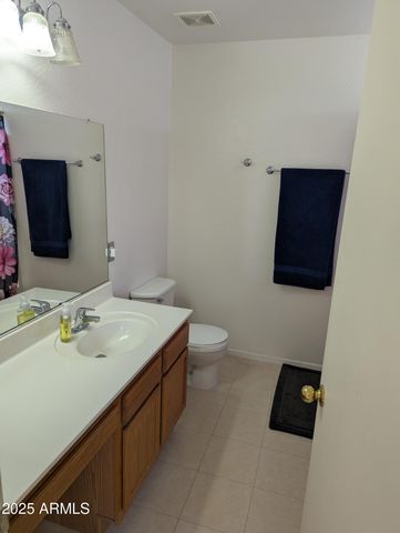 3520 S 160TH Lane, Goodyear, AZ 85338