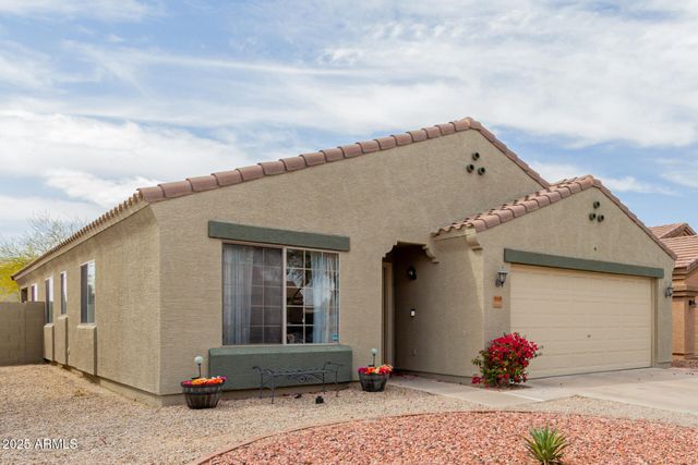 3520 S 160TH Lane, Goodyear, AZ 85338