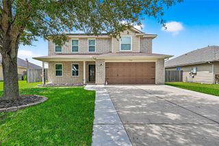 926 Seabourne Meadows, Rosenberg, TX 77471