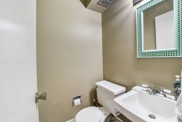 923 Wax Myrtle Lane, Houston, TX 77079