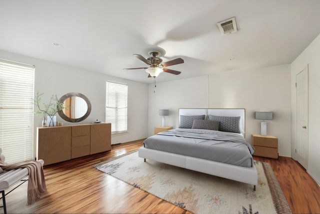 923 Wax Myrtle Lane, Houston, TX 77079