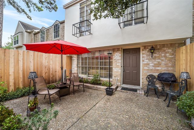923 Wax Myrtle Lane, Houston, TX 77079