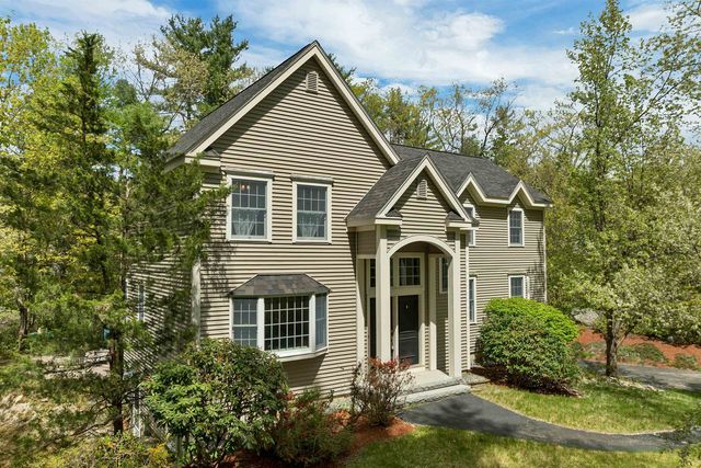 281 New Boston Road, Bedford, NH 03110