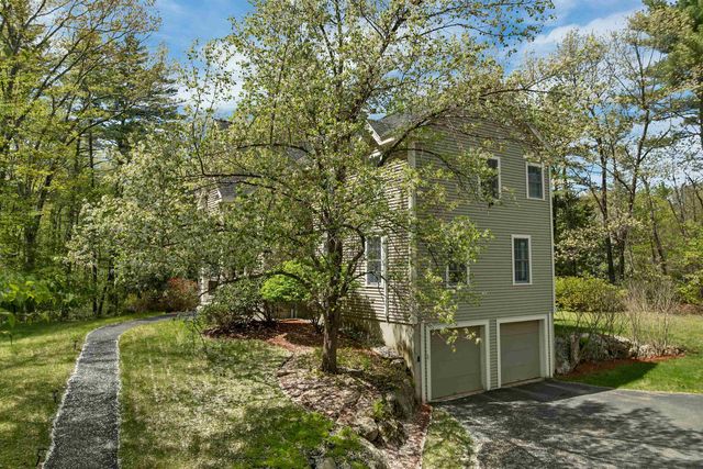 281 New Boston Road, Bedford, NH 03110