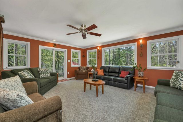 281 New Boston Road, Bedford, NH 03110