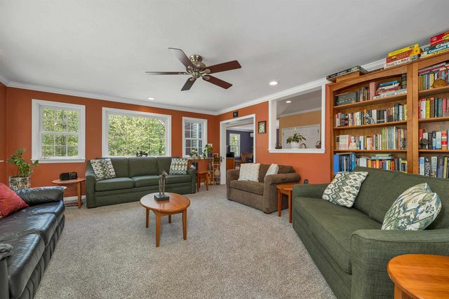281 New Boston Road, Bedford, NH 03110