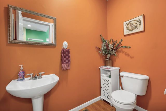 281 New Boston Road, Bedford, NH 03110