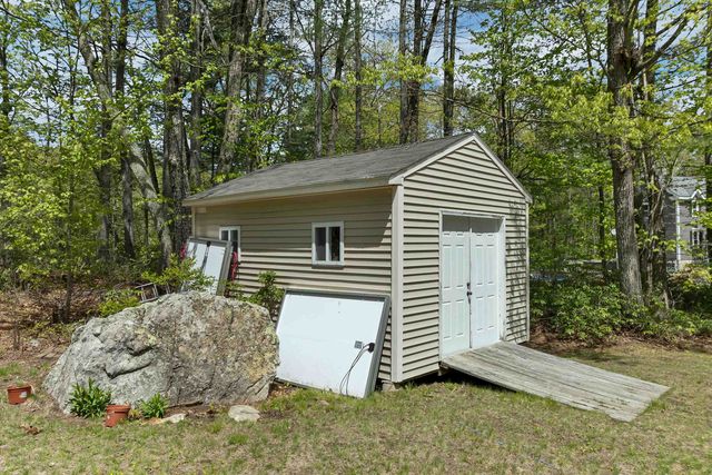 281 New Boston Road, Bedford, NH 03110