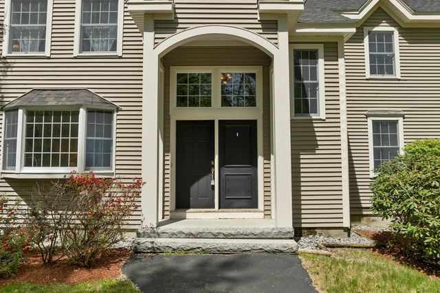 281 New Boston Road, Bedford, NH 03110