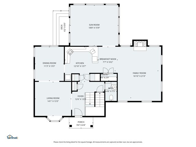 281 New Boston Road, Bedford, NH 03110