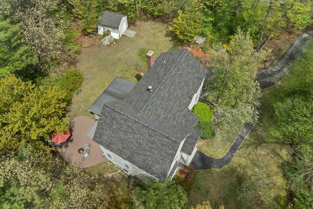 281 New Boston Road, Bedford, NH 03110