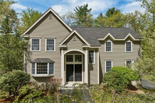 281 New Boston Road, Bedford, NH 03110