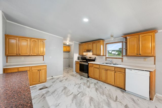 2255 County Road 376, Anna, TX 75409