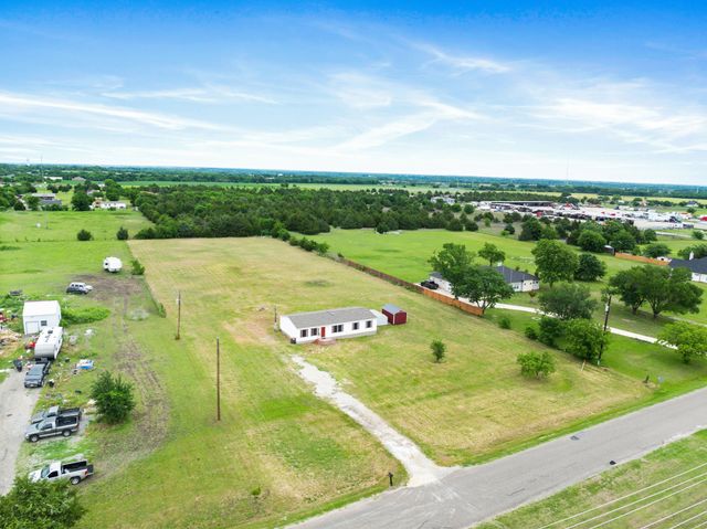 2255 County Road 376, Anna, TX 75409