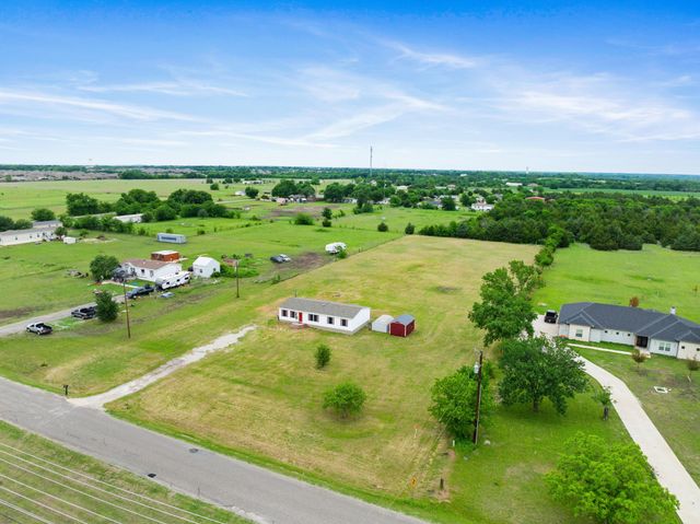 2255 County Road 376, Anna, TX 75409