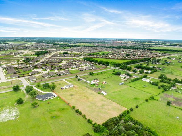 2255 County Road 376, Anna, TX 75409