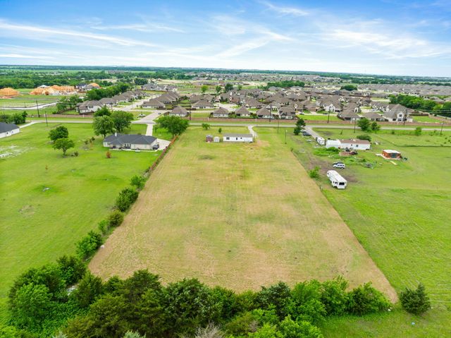2255 County Road 376, Anna, TX 75409