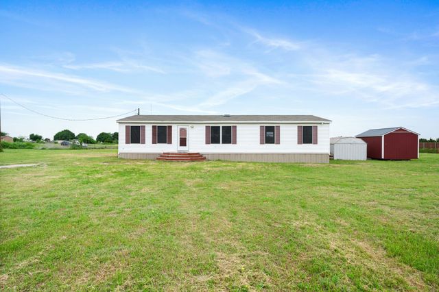 2255 County Road 376, Anna, TX 75409