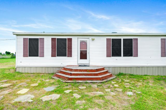 2255 County Road 376, Anna, TX 75409