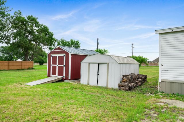 2255 County Road 376, Anna, TX 75409