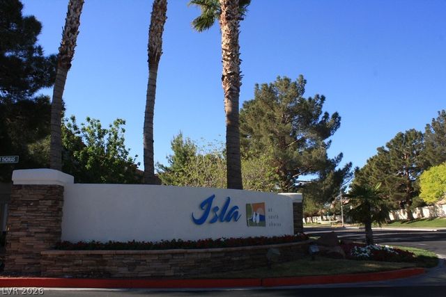 7730 Secret Shore Drive 203, Las Vegas, NV 89128
