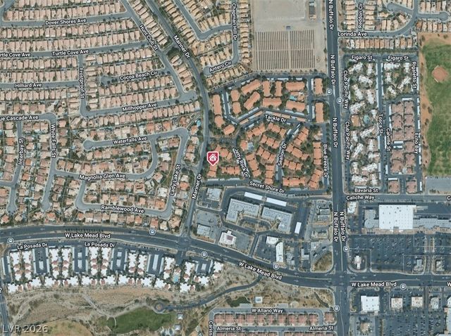 7730 Secret Shore Drive 203, Las Vegas, NV 89128