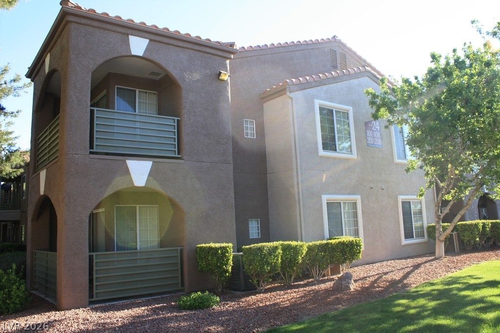 7730 Secret Shore Drive 203, Las Vegas, NV 89128