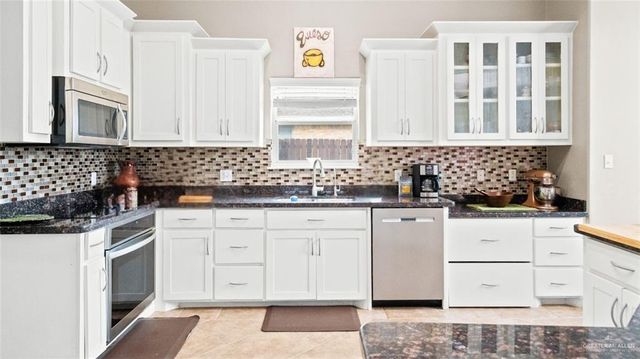 2309 Arroyo Avenue, Mcallen, TX 78504