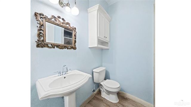 2309 Arroyo Avenue, Mcallen, TX 78504