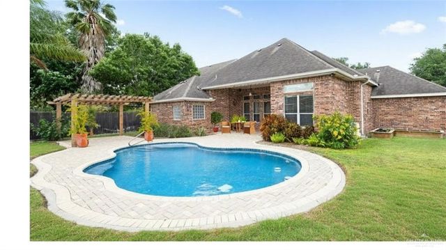 2309 Arroyo Avenue, Mcallen, TX 78504