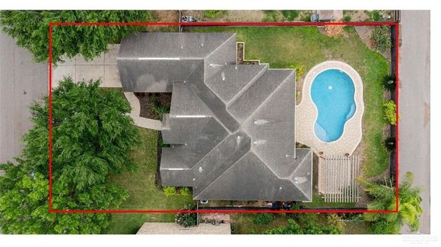2309 Arroyo Avenue, Mcallen, TX 78504