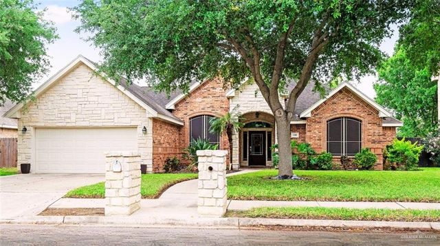2309 Arroyo Avenue, Mcallen, TX 78504
