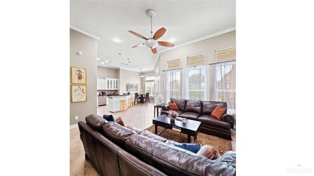 2309 Arroyo Avenue, Mcallen, TX 78504