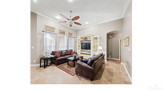 2309 Arroyo Avenue, Mcallen, TX 78504