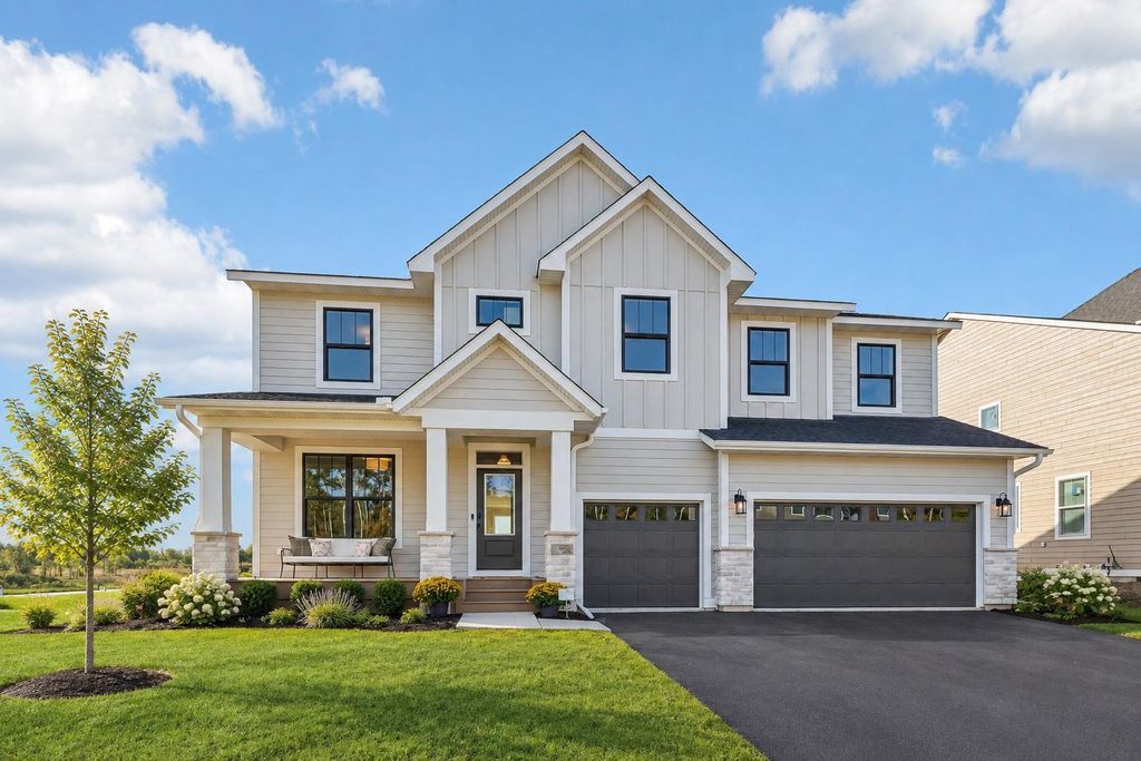 11568 200th Street W, Lakeville, MN 55044 — exterior