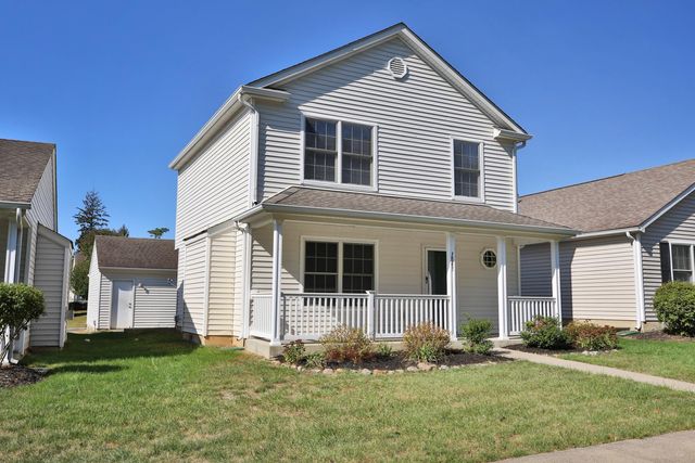 1843 Canopy Lane, Columbus, OH 43219