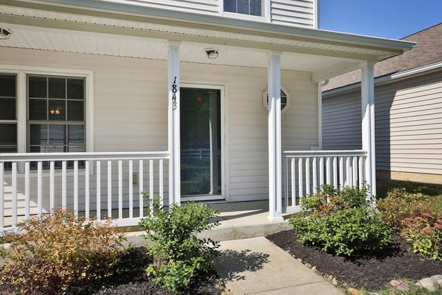 1843 Canopy Lane, Columbus, OH 43219