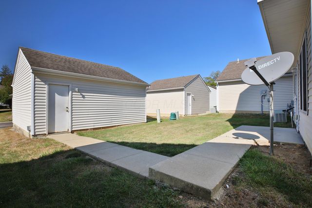 1843 Canopy Lane, Columbus, OH 43219