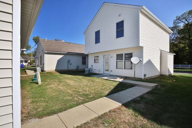 1843 Canopy Lane, Columbus, OH 43219