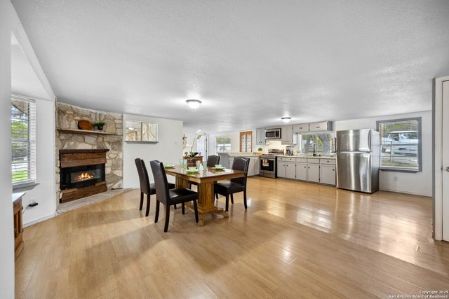 234 Arizona Ave, Lakehills, TX 78063