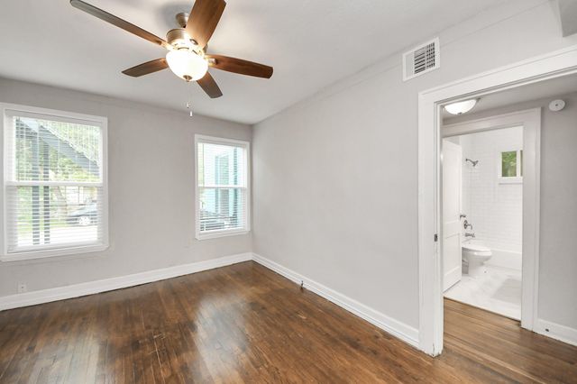 2817 Truxillo Street B, Houston, TX 77004